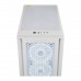 کیس Corsair iCUE 4000D RGB Airflow QL Edition-2