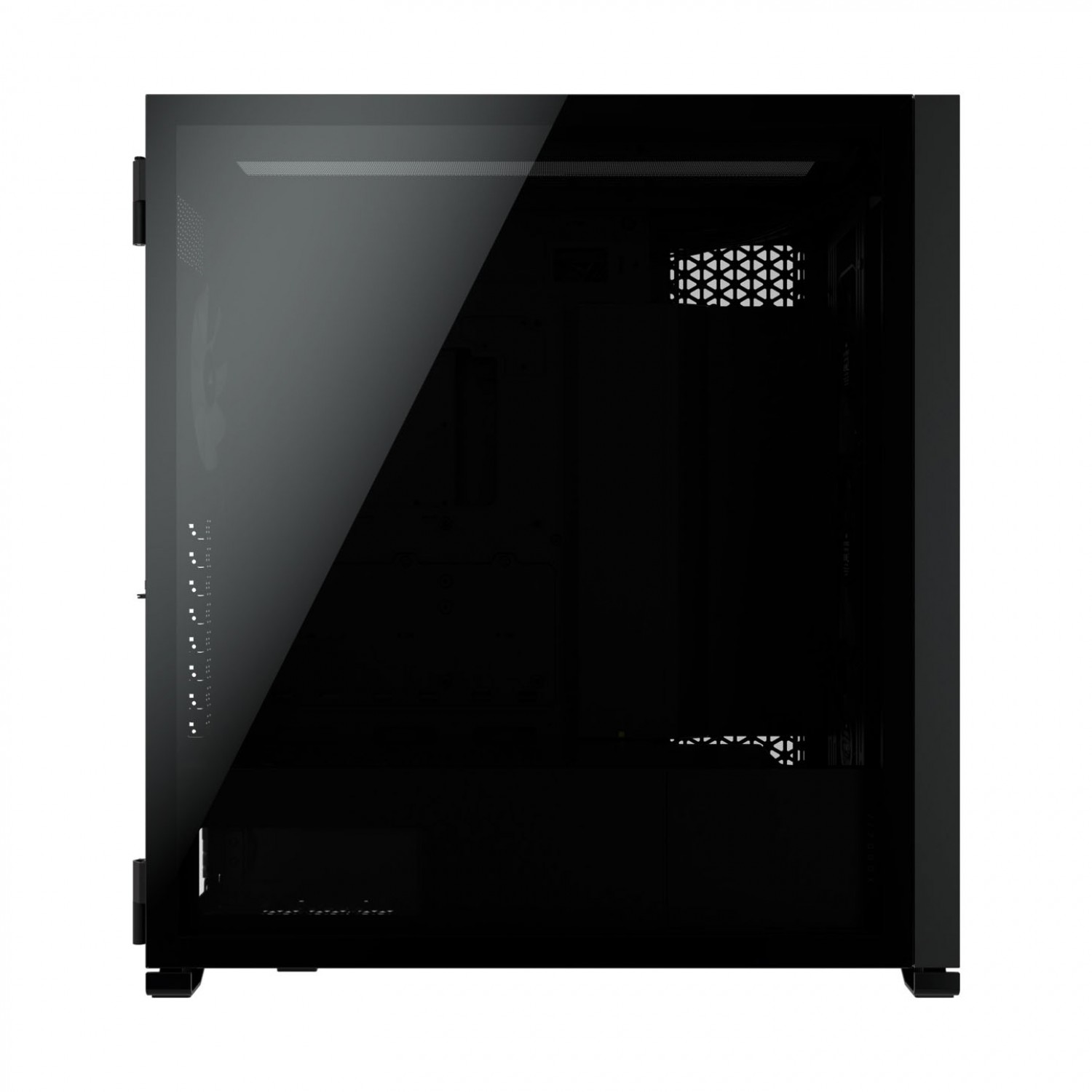 کیس Corsair iCUE 7000X RGB - Black-2
