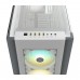 کیس Corsair iCUE 7000X RGB - White-3