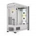 کیس Corsair iCUE 7000X RGB - White-2