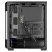 کیس Corsair iCUE 220T RGB Tempered Glass - Black-6