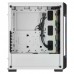 کیس Corsair iCUE 220T RGB Tempered Glass - White-7