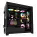 کیس Corsair iCUE 5000D RGB AIRFLOW - Black-8