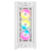 کیس Corsair iCUE 5000D RGB AIRFLOW - White-2