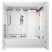 کیس Corsair iCUE 5000D RGB AIRFLOW - White-8
