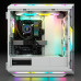 کیس Corsair iCUE 5000T RGB - White-6