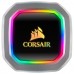 کولر پردازنده Corsair Hydro Series H100i RGB Platinum-4