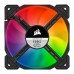 فن کیس Corsair iCUE SP120 RGB Pro - 3 in 1-2