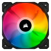 فن کیس Corsair iCUE SP120 RGB Pro - Black-2