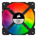 فن کیس Corsair iCUE SP120 RGB Pro - Black-1