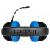 هدست Corsair HS35 - Blue-4