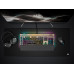 کیبورد Corsair K100 RGB - OPX Switch - Midnight Gold-9