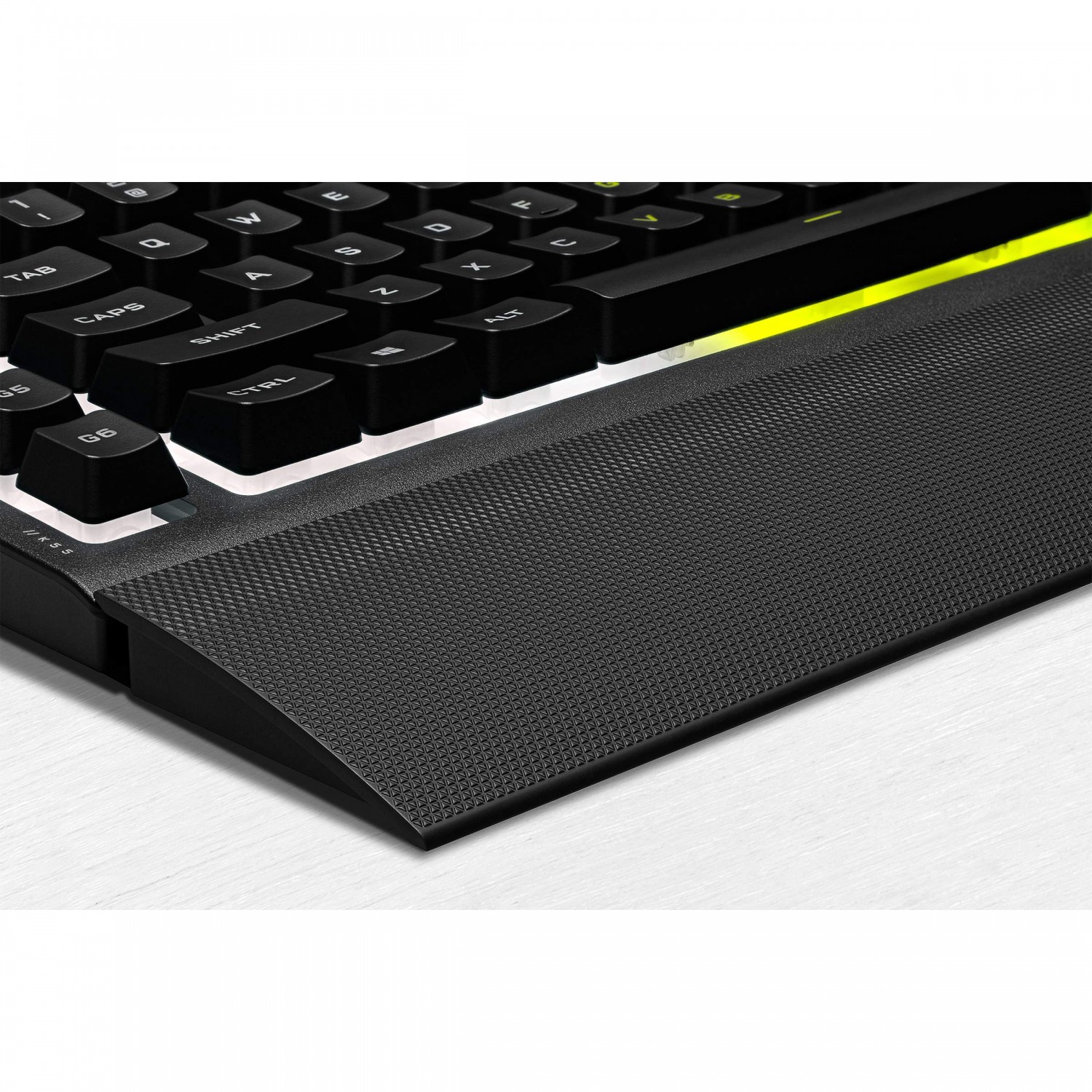 کیبورد Corsair K55 RGB PRO Tastatur-5