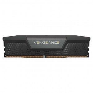 رم Corsair Vengeance DDR5 16GB Single 5200MHz CL40 - Black