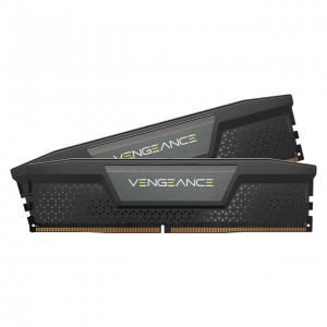 رم Corsair Vengeance DDR5 32GB Dual 4800MHz CL40
