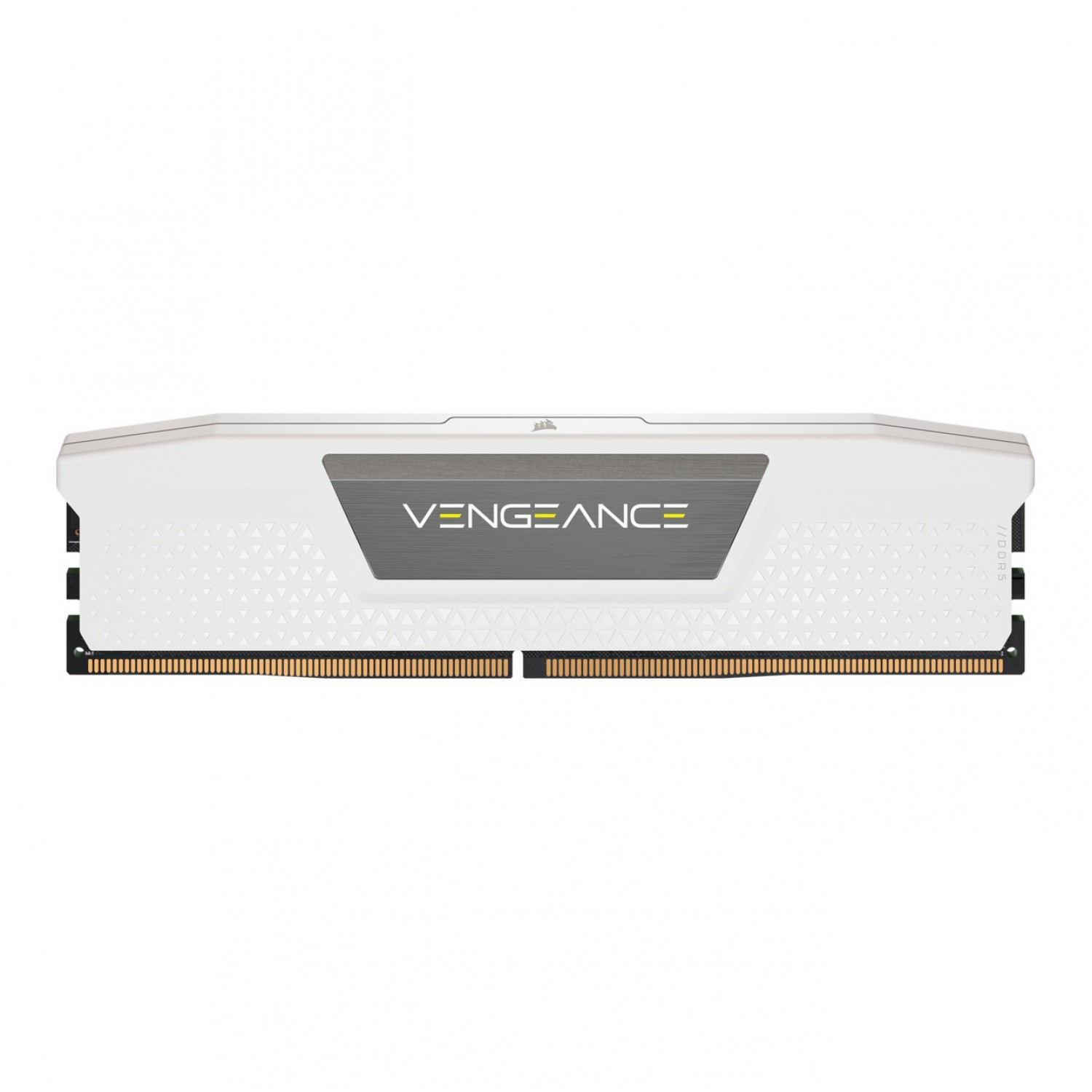 رم Corsair Vengeance DDR5 32GB Dual 5200MHz CL40 - White-2