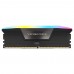 رم Corsair Vengeance RGB DDR5 64GB Dual 5600MHz CL40 - for AMD - Black-3