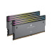 رم Corsair Dominator Titanium First Edition 64GB Dual 6000MHz CL30 - for AMD - ‌Grey-1