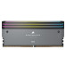 رم Corsair Dominator Titanium First Edition 64GB Dual 6000MHz CL30 - for AMD - ‌Grey-3