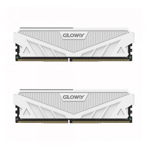 رم Gloway G1 16GB Dual 3200MHz CL16