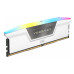 رم Corsair Vengeance RGB DDR5 96GB Dual 6600MHz CL32 - White-2