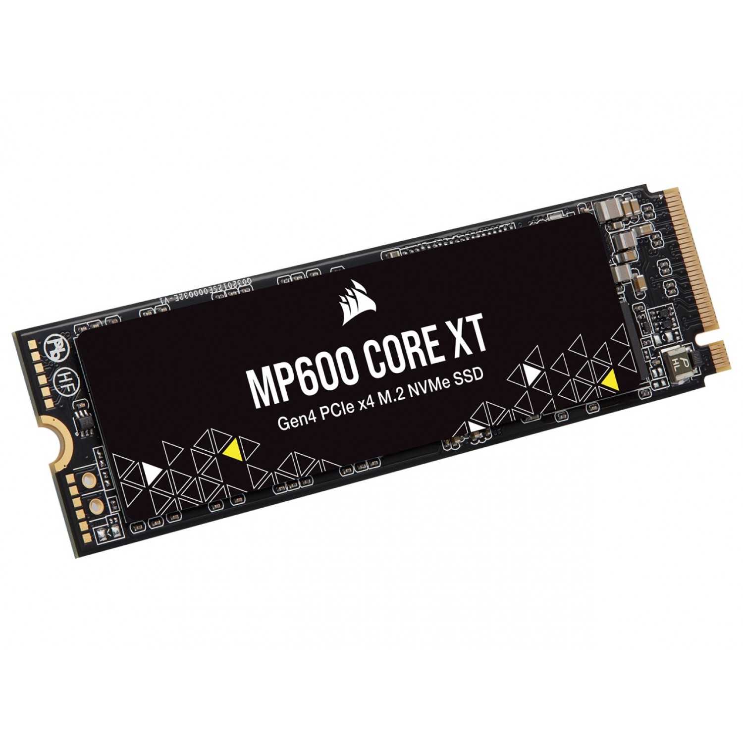 حافظه اس اس دی Corsair MP600 Core XT 2TB-1