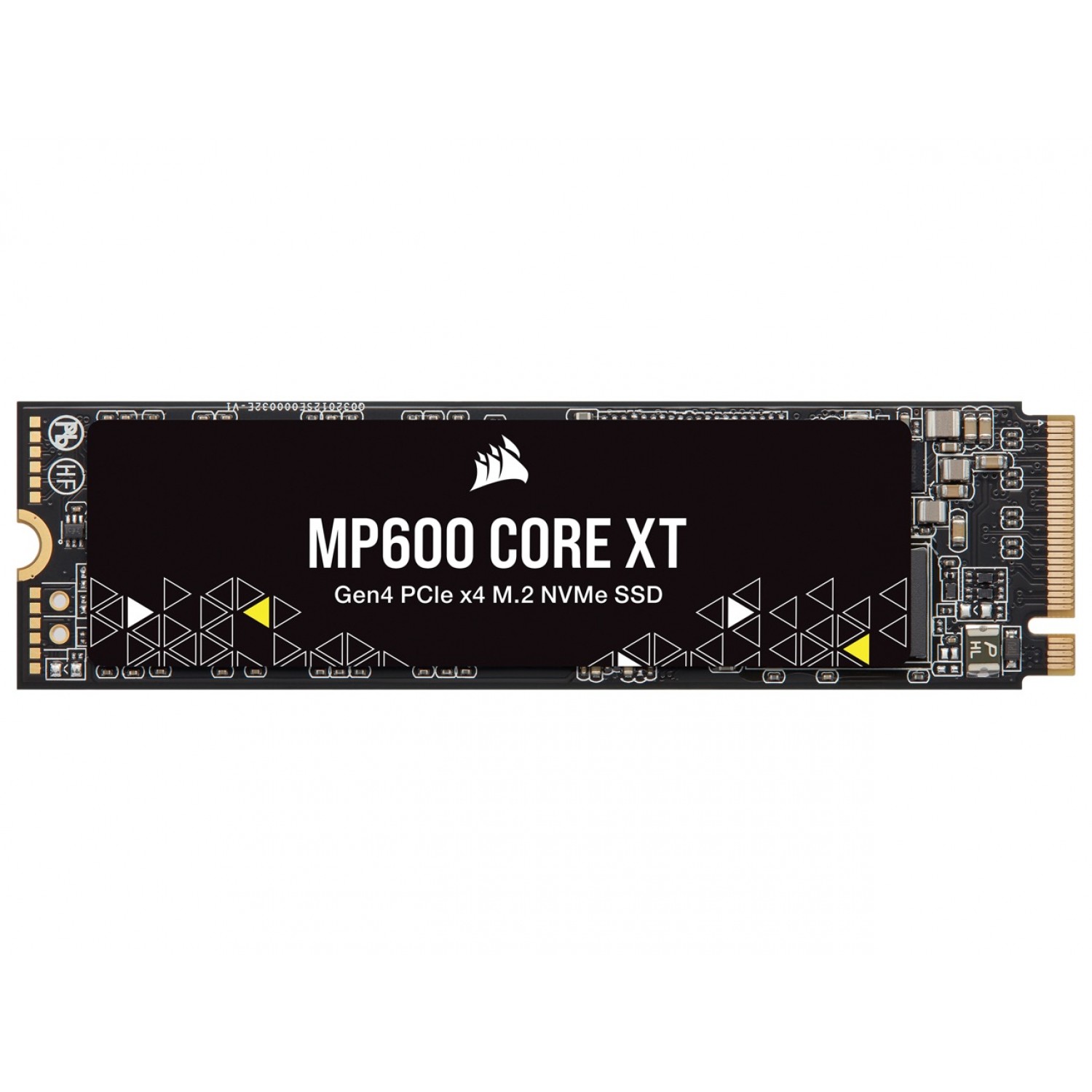 حافظه اس اس دی Corsair MP600 Core XT 1TB