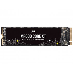 حافظه اس اس دی Corsair MP600 Core XT 2TB