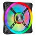 فن کیس Corsair iCUE QL120 RGB - 3 in 1-8
