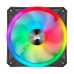 فن کیس Corsair iCUE QL120 RGB-3