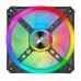 فن کیس Corsair iCUE QL120 RGB-5
