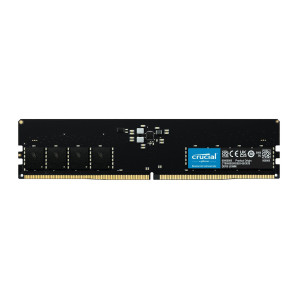رم Crucial DDR5 Classic 32GB Single 5200MHz CL42