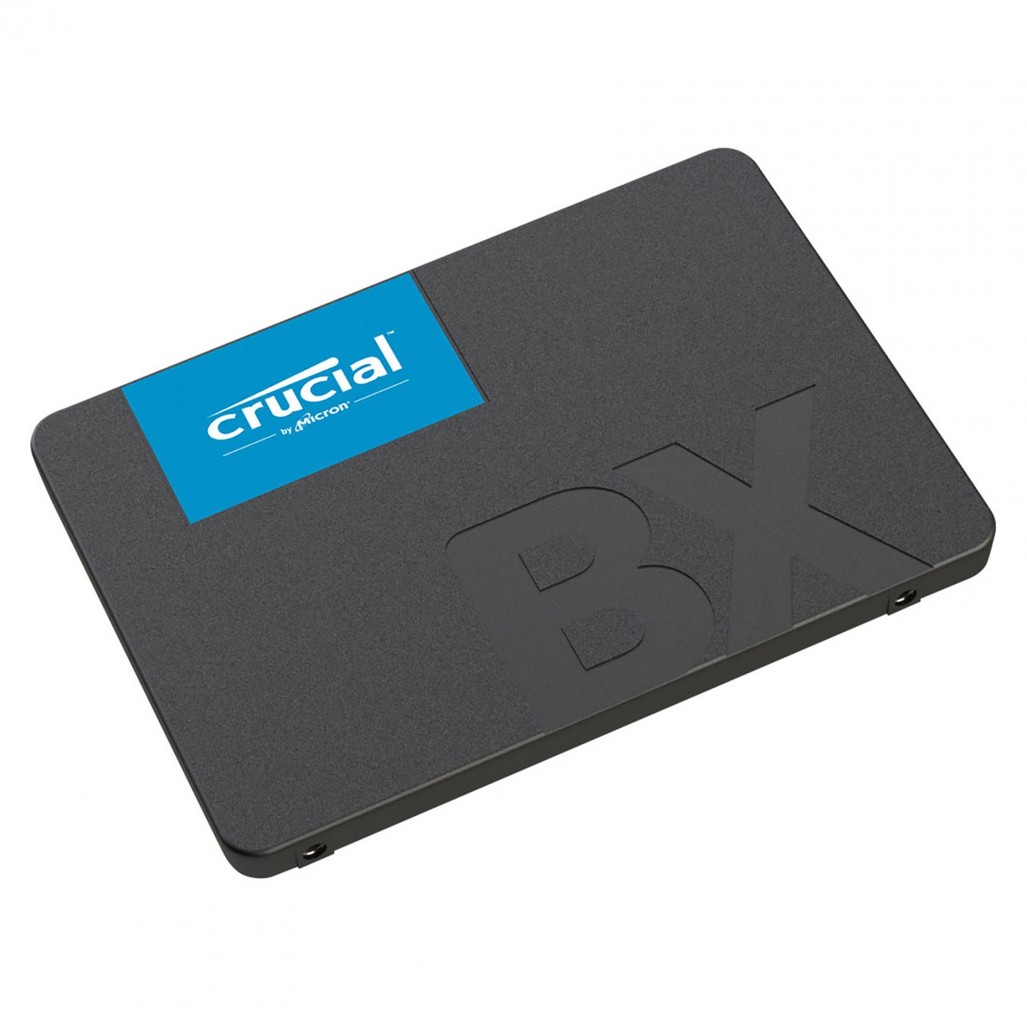 حافظه اس اس دی Crucial BX500 120GB-2