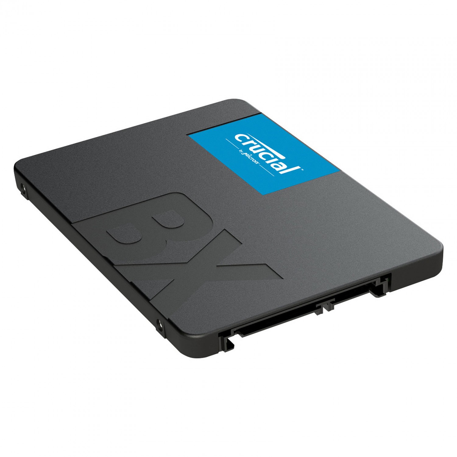 حافظه اس اس دی Crucial BX500 120GB-3