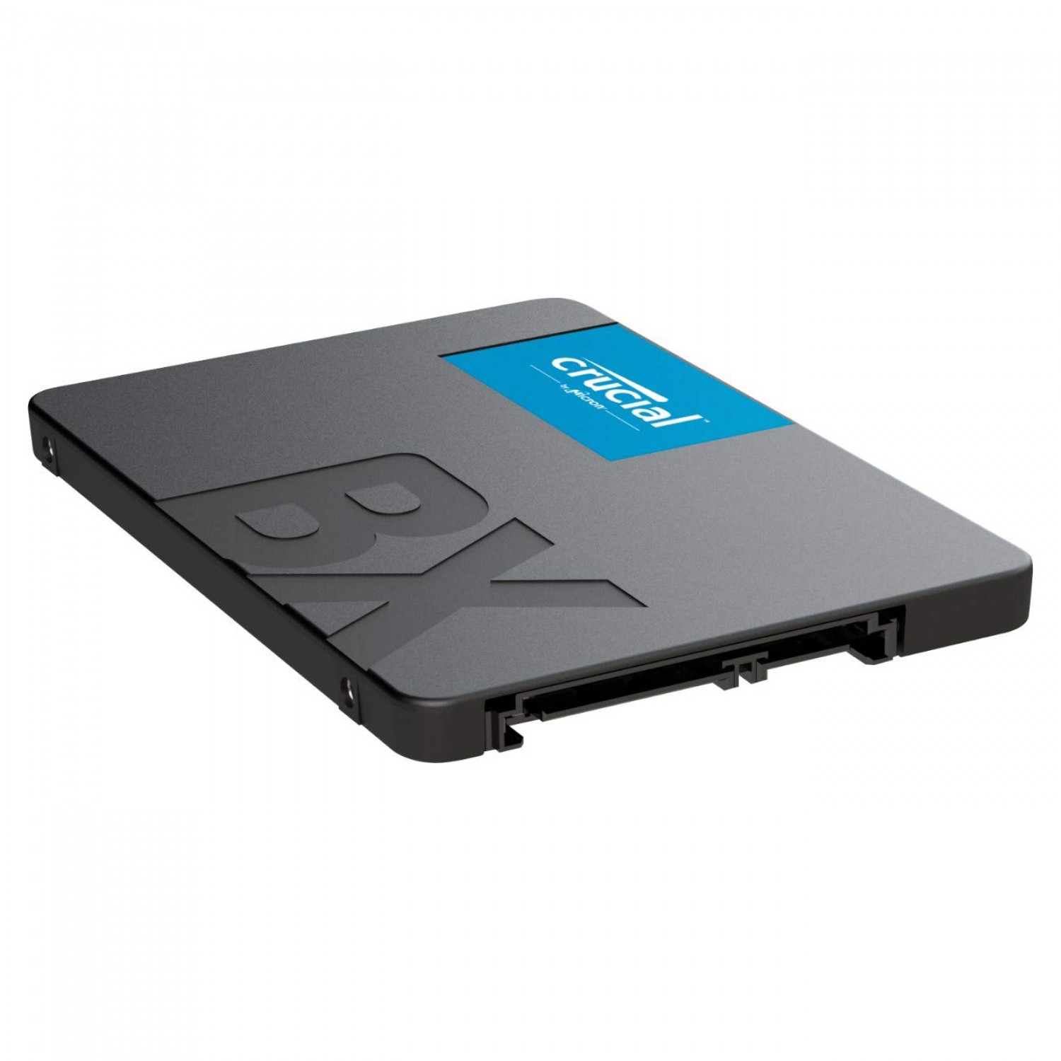 حافظه اس اس دی Crucial BX500 120GB-4
