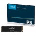 حافظه اس اس دی Crucial P5 250GB-5