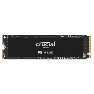 حافظه اس اس دی Crucial P5 2TB