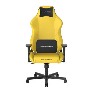 صندلی DXRacer Craft Series 2023 XL - Yellow