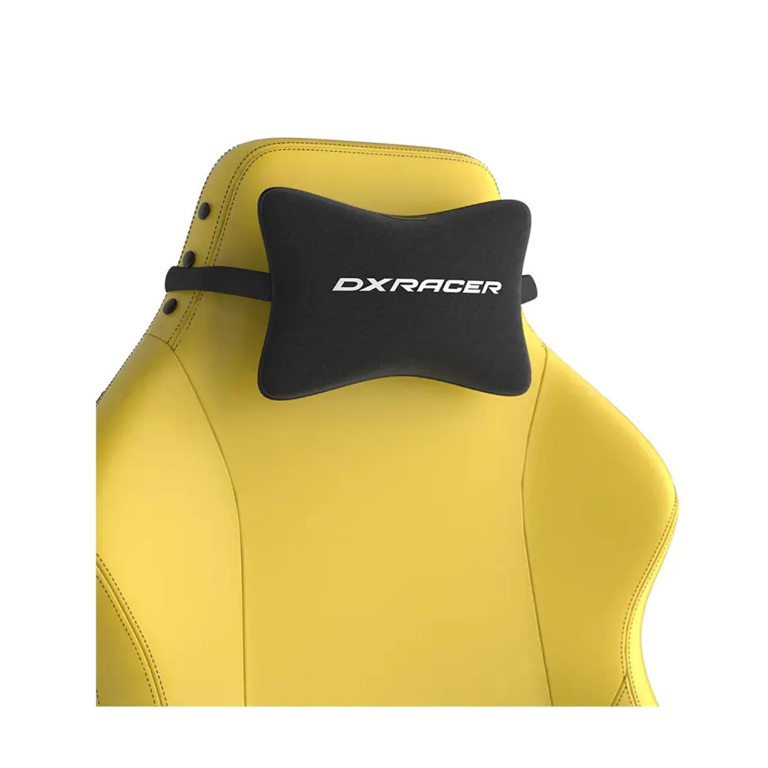 صندلی DXRacer Craft Series 2023 XL - Yellow-4