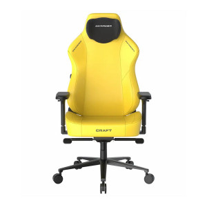صندلی DXRacer Craft Series 2023 XL - Yellow