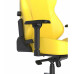 صندلی DXRacer Craft Series 2023 XL - Yellow-7