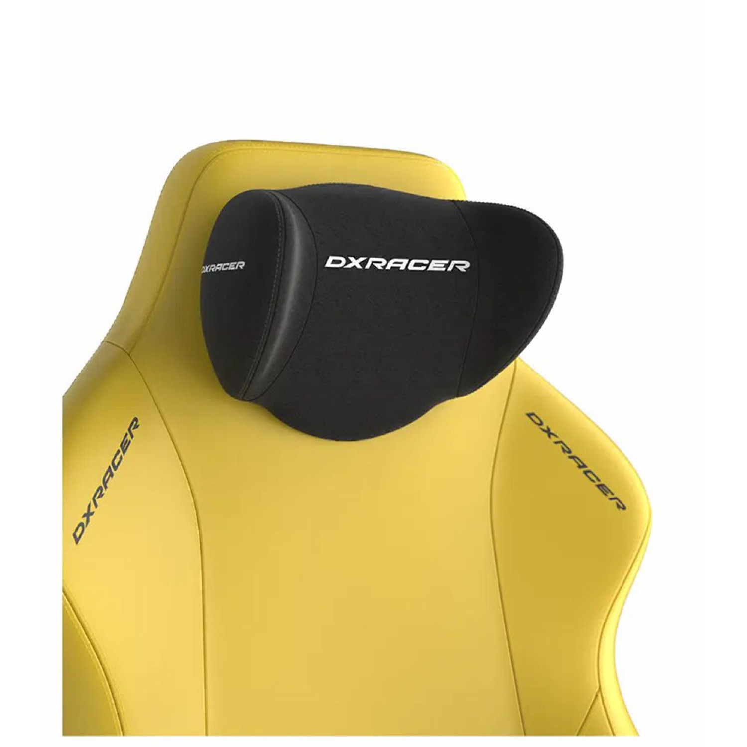 صندلی DXRacer Craft Series 2023 XL - Yellow-10