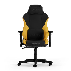 صندلی DXRacer Craft Series 2023 XL - Black Yellow
