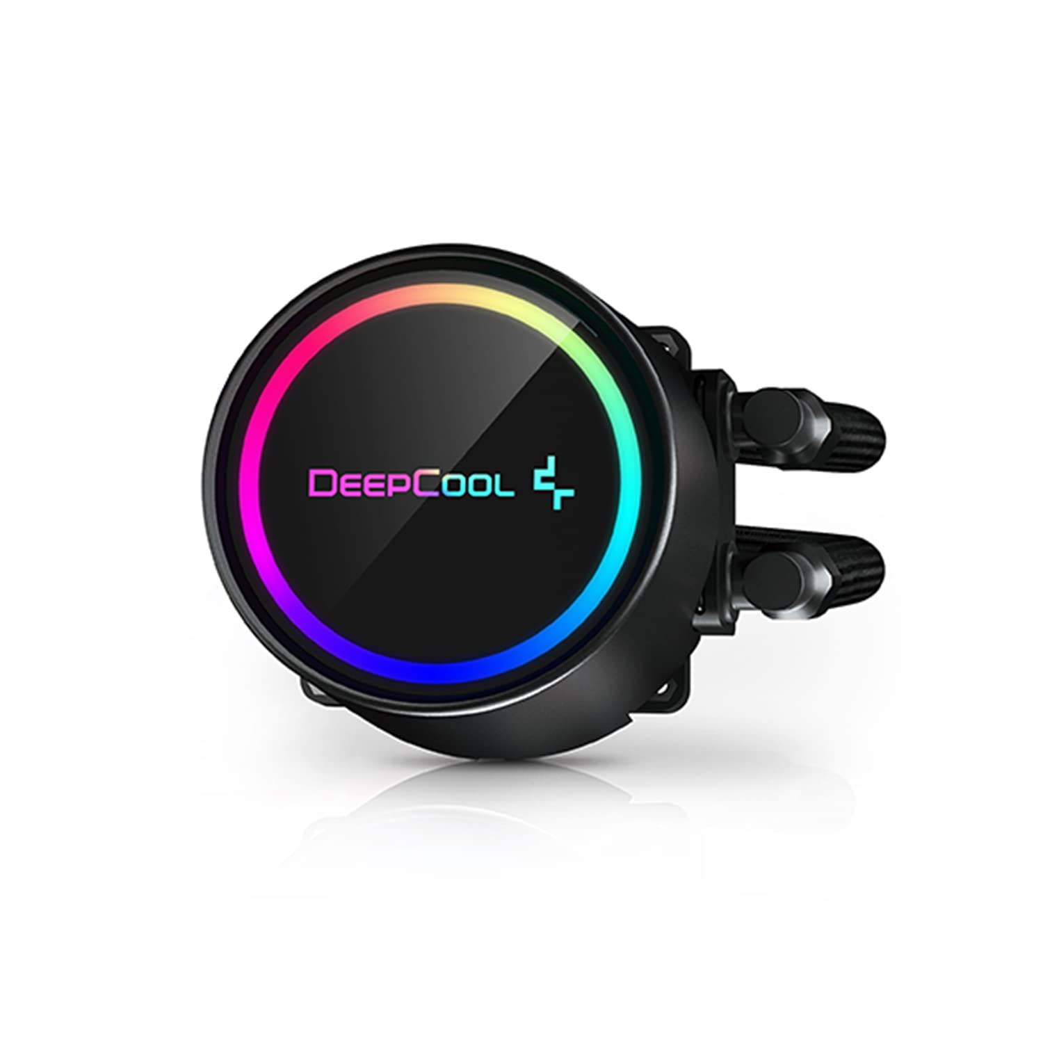 کولر پردازنده DeepCool GAMMAXX L240 A-RGB - Black-2