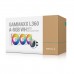 کولر پردازنده DeepCool GAMMAXX L360 A-RGB - White-7