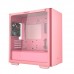 کیس DeepCool Macube 110 - Pink-1