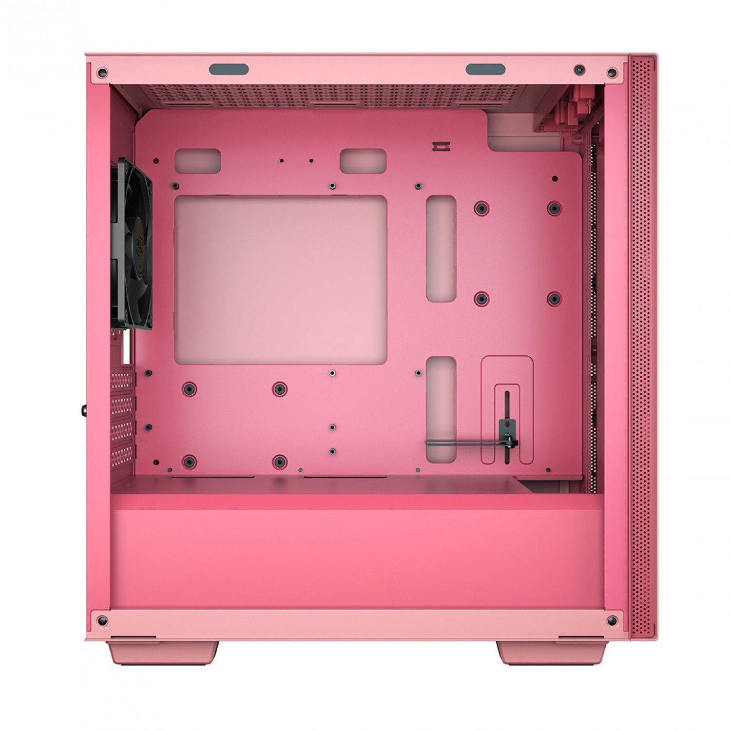کیس DeepCool Macube 110 - Pink-3