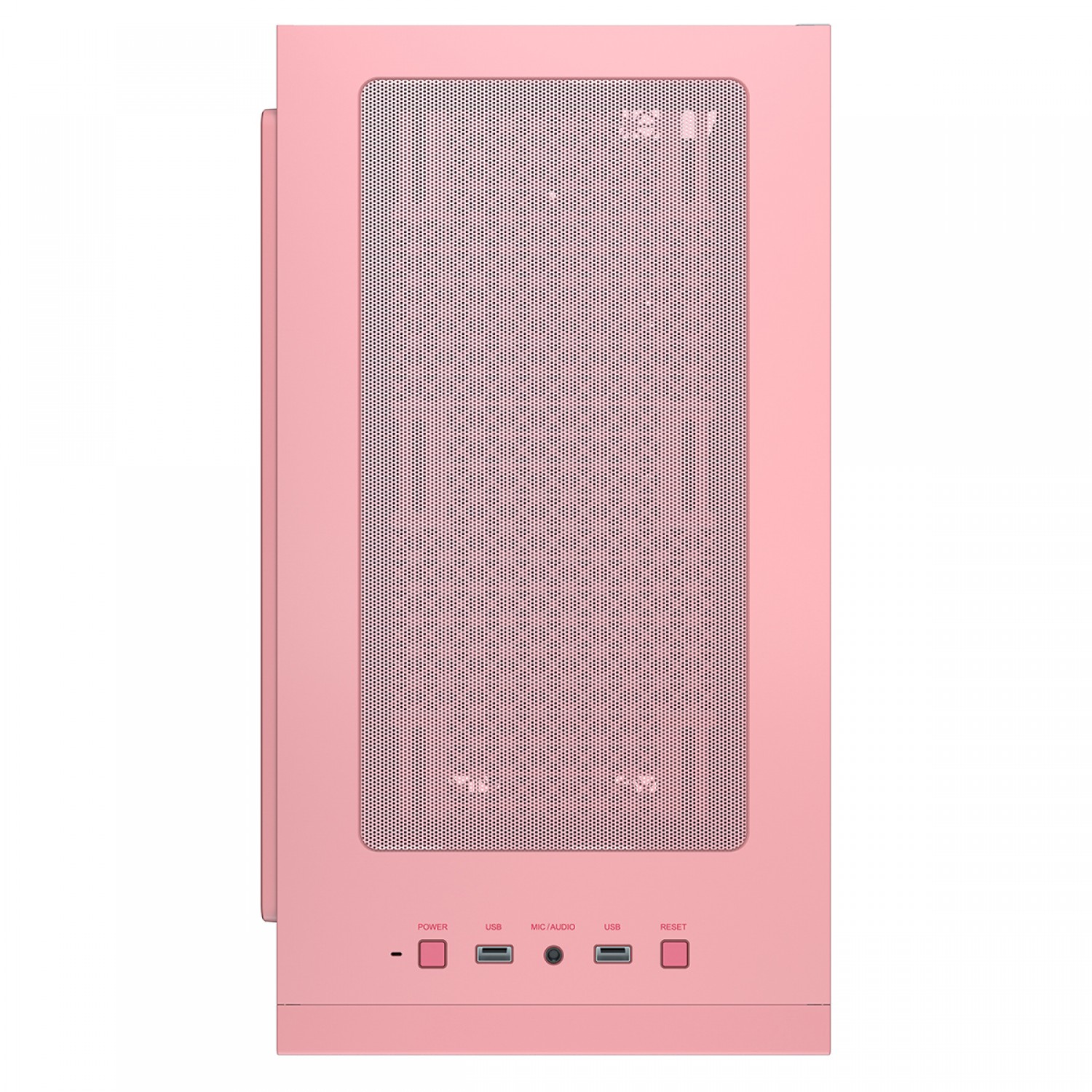 کیس DeepCool Macube 110 - Pink-8