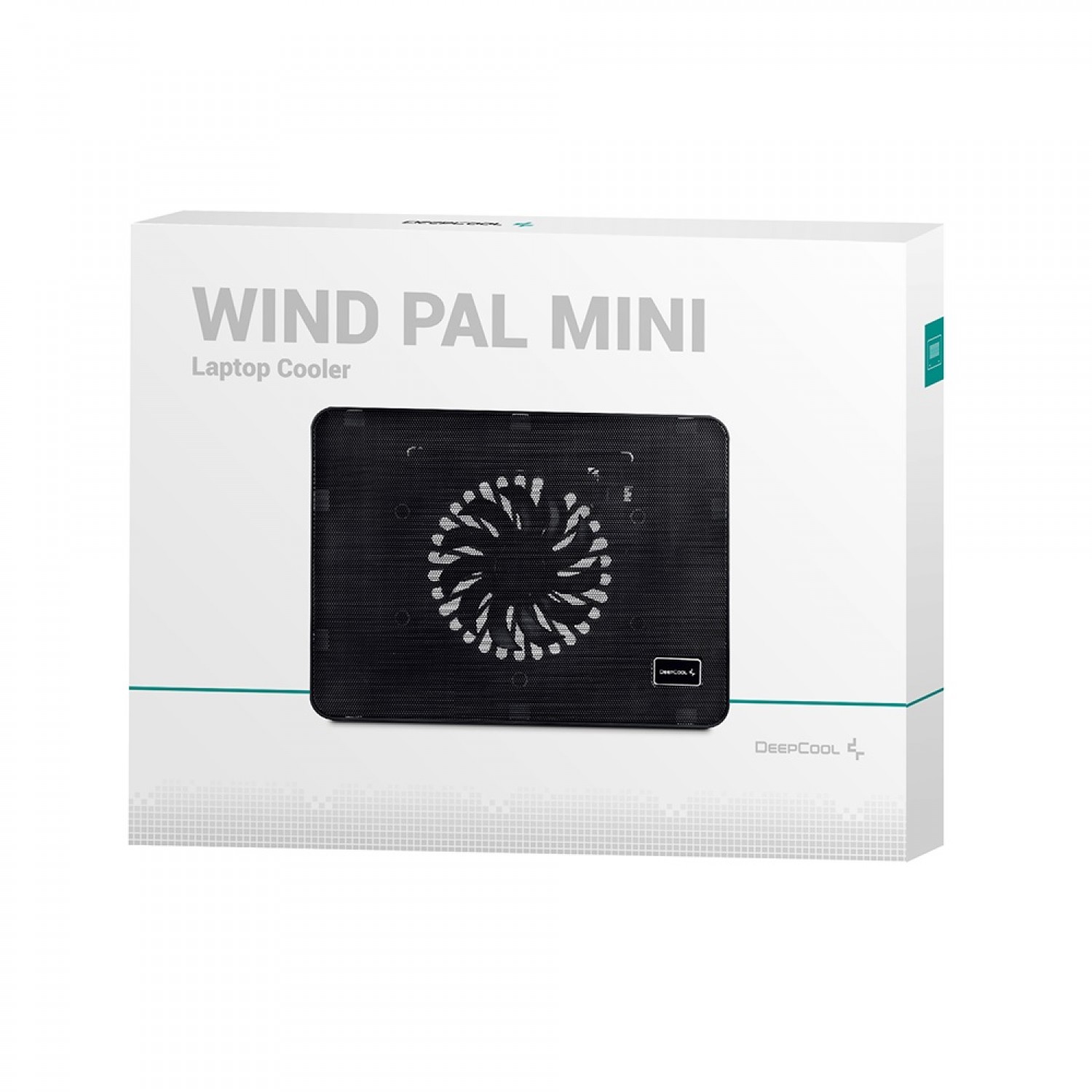 پایه خنک کننده DeepCool Wind Pal Mini-9