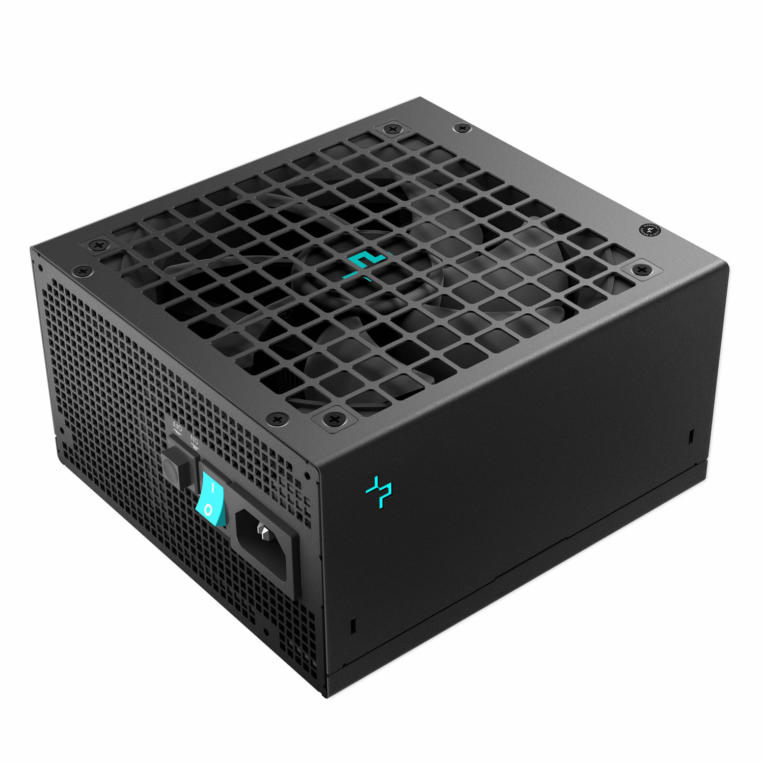 پاور DeepCool PX1000G (ATX3.0) - Black-2